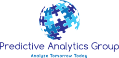 Predictive Analytics Group Logo