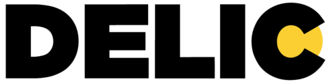 Delic Holdings Corp. Logo
