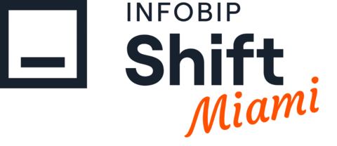 Infobip Logo