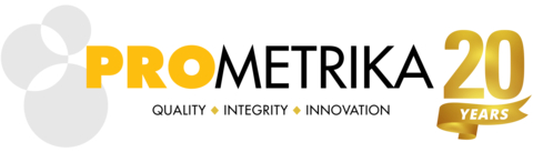 PROMETRIKA, LLC Logo