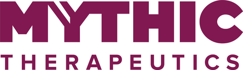 Mythic Therapeutics Logo