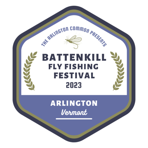 The Arlington Common Logo