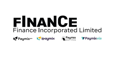 Finance Incorporated Limited payment brand companies. (Graphic: Business Wire)