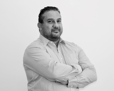 thumbnail Noel Bartolo, CCO/MLRO of Finance Incorporated Limited (Photo: Business Wire)