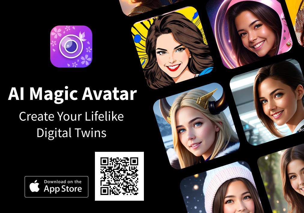 Avatar Creator App  6 BEST Cartoon Avatar Creator apps