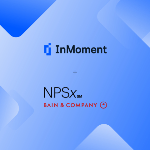 InMoment Logo