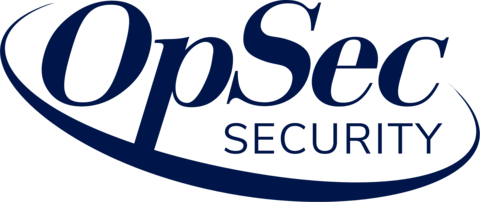 OpSec Security Logo
