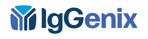 IgGenix, Inc. Logo