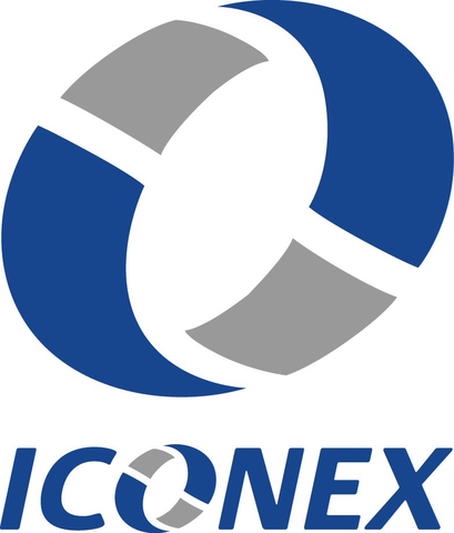 Iconex Logo