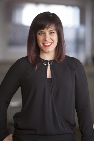 Jessica Haley, Principal at RODE Architects (Photo: Business Wire)