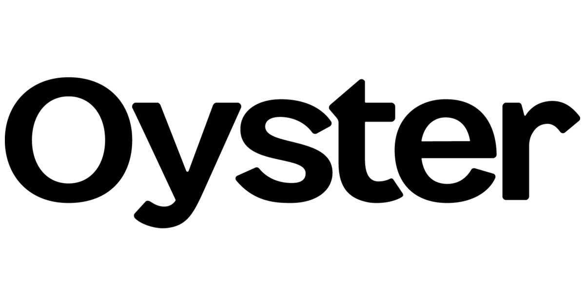 Oyster Introduces Total Rewards to Help Global Companies Offer Salary