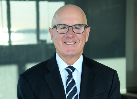 original Michael Hanzman, former Florida Circuit Court Judge who oversaw the litigation stemming from the Champlain Towers South tragedy, has joined law firm Bilzin Sumberg. (Photo: Business Wire)