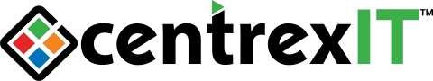 centrexIT Logo