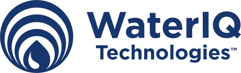 WaterIQ Technologies Logo