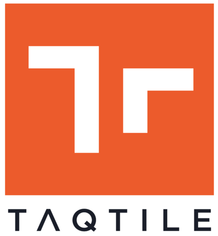 Taqtile, Inc. Logo