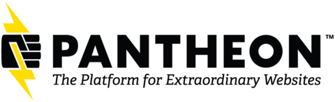 Pantheon Logo