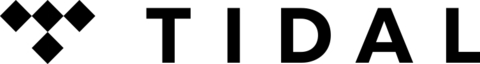 TIDAL Logo
