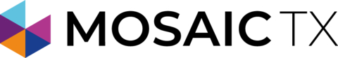 Mosaic Therapeutics Logo