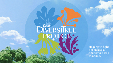 DiversiTree Project™ (Photo: Business Wire)