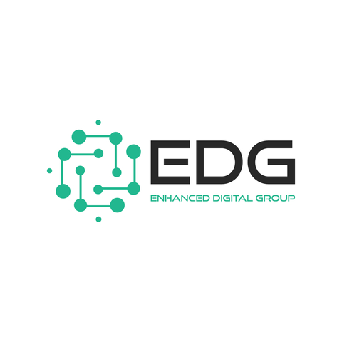 Enhanced Digital Group Logo