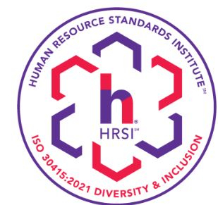 Graebel is the first full-service, global relocation management company, and one of only six companies worldwide, to earn the HRSI Diversity & Inclusion certification. (Graphic: Business Wire)