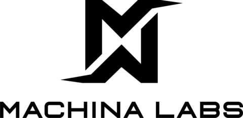 Machina Labs Logo
