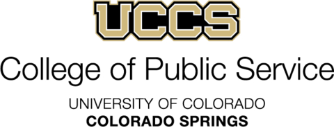 University of Colorado Colorado Springs Logo