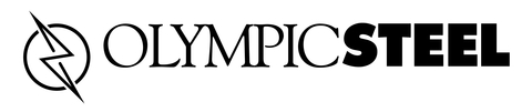 Olympic Steel, Inc. Logo
