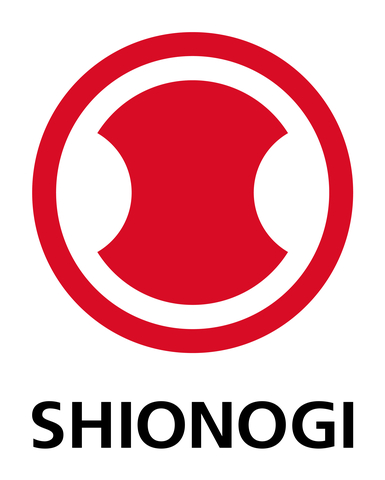 Shionogi USA Logo