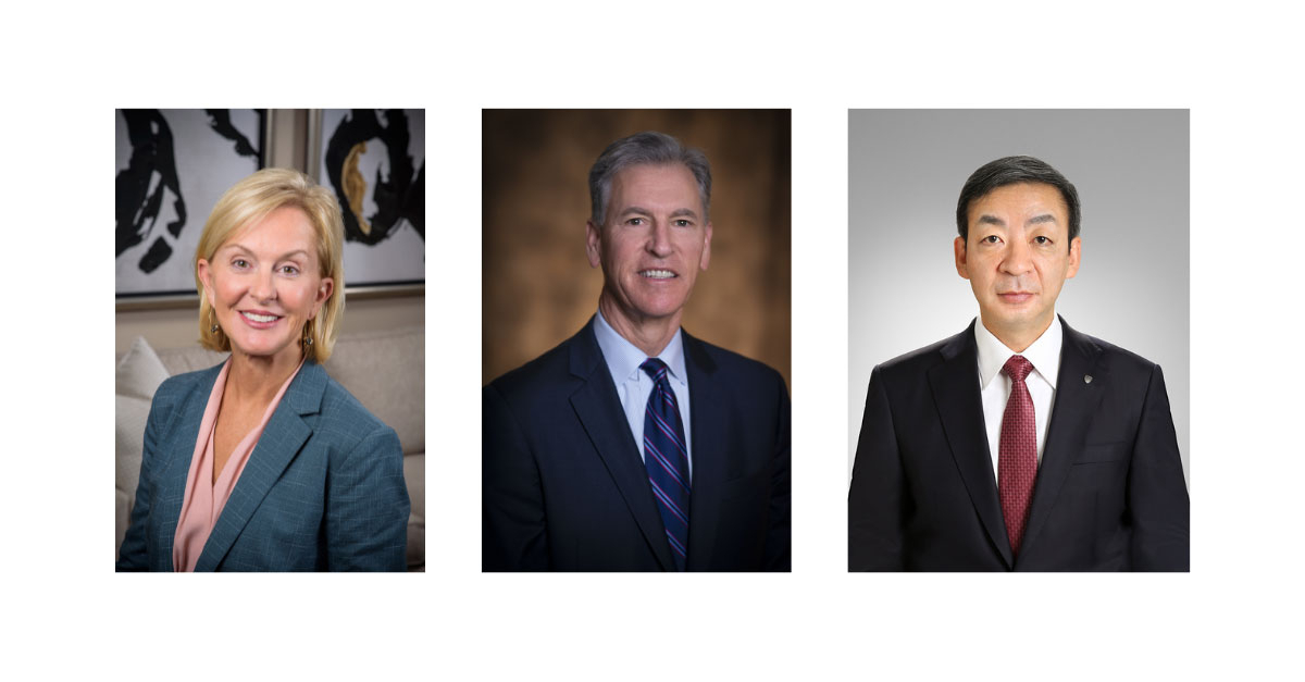 Protective Life Corporation Announces Board of Directors Updates