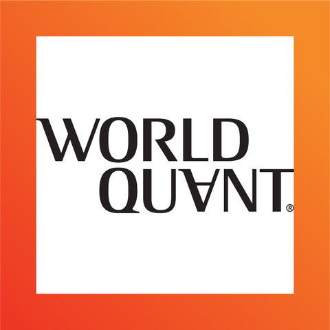 WorldQuant Logo