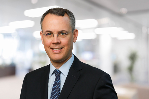 thumbnail Prof Hendrik-Tobias Arkenau (Photo: Business Wire)