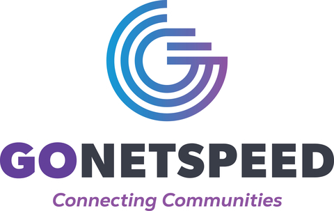 GoNetspeed Logo
