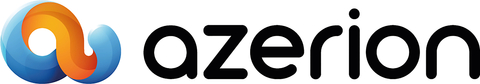 Azerion Logo