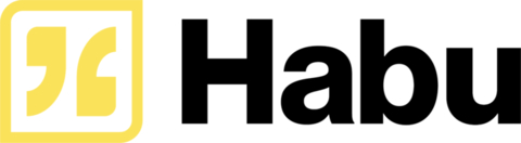 Habu Logo