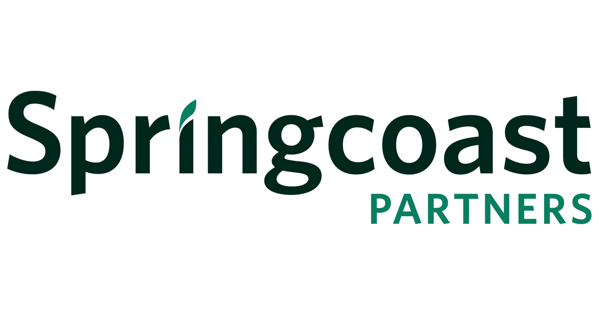 Springcoast Capital Partners Launches Operating Partner Program ... - Business Wire