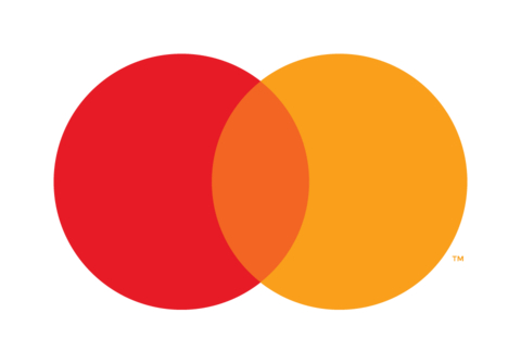 Mastercard Incorporated Logo