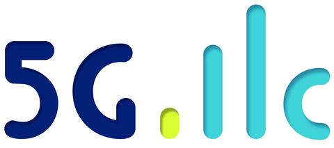 5G LLC Logo