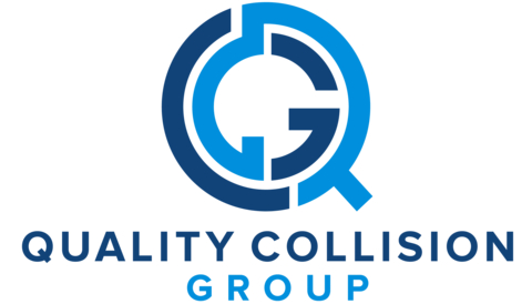 Quality Collision Group Logo