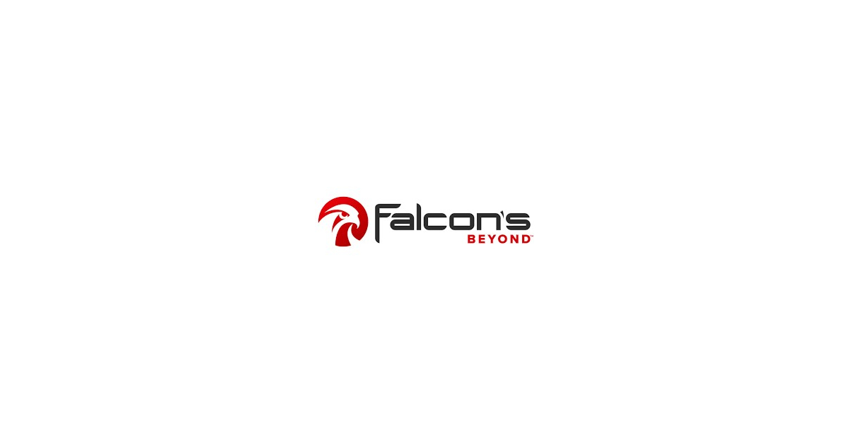 Falcon’s Beyond Launches E-commerce Shop and Original Trading Card Game