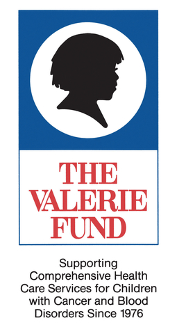 The Valerie Fund Logo
