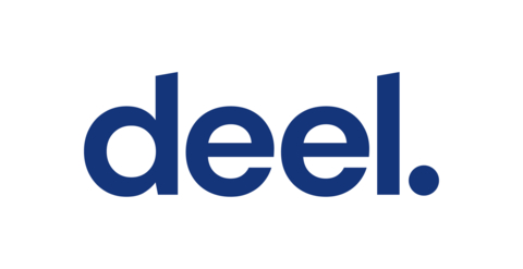 Deel Logo