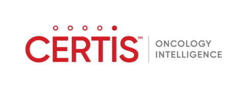 Certis Oncology Solutions Logo
