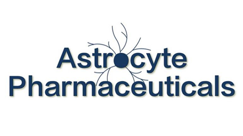 Astrocyte Pharmaceuticals Inc. Logo