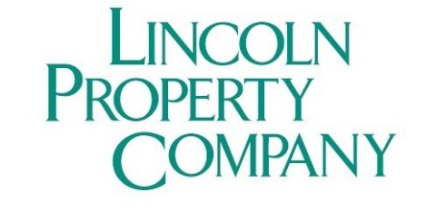 Lincoln Property Company Logo