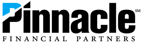 Pinnacle Financial Partners, Inc. Logo