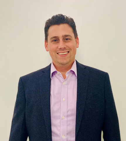 thumbnail BankUnited SVP Corporate Banking Relationship Manager Eric Boritz (Photo: Business Wire)