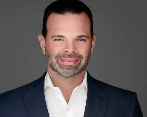 thumbnail BankUnited SVP Corporate Banking Relationship Manager Ilian Obregon (Photo: Business Wire)