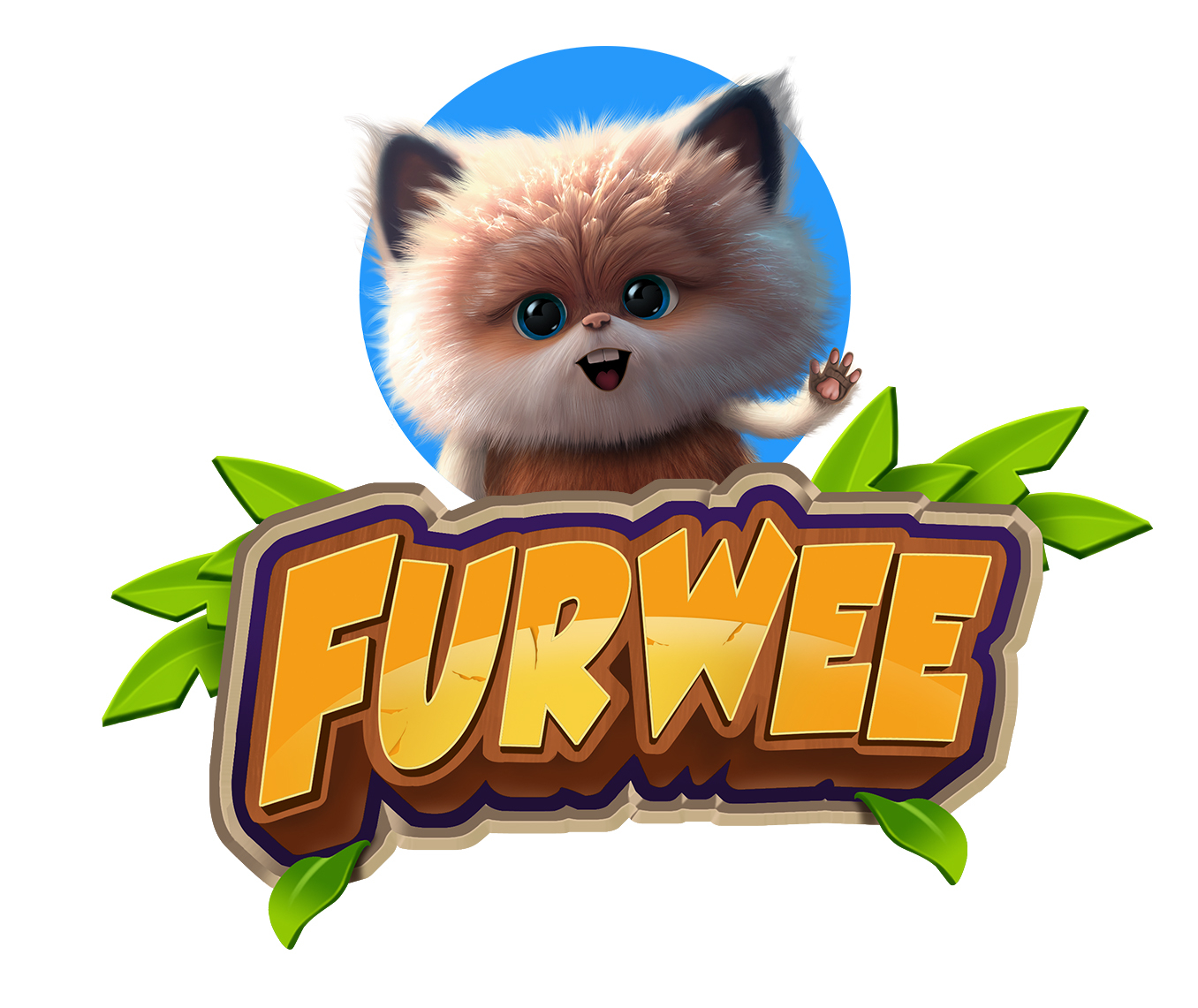 Furwee - The World's First ChatGPT Conversational Character for Kids from  Animatic Media | Business Wire