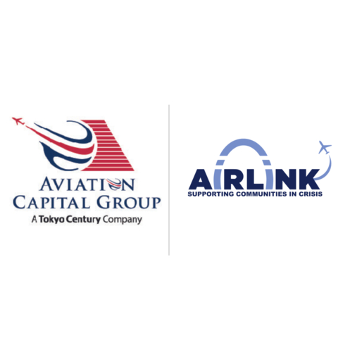 Aviation Capital Group Logo